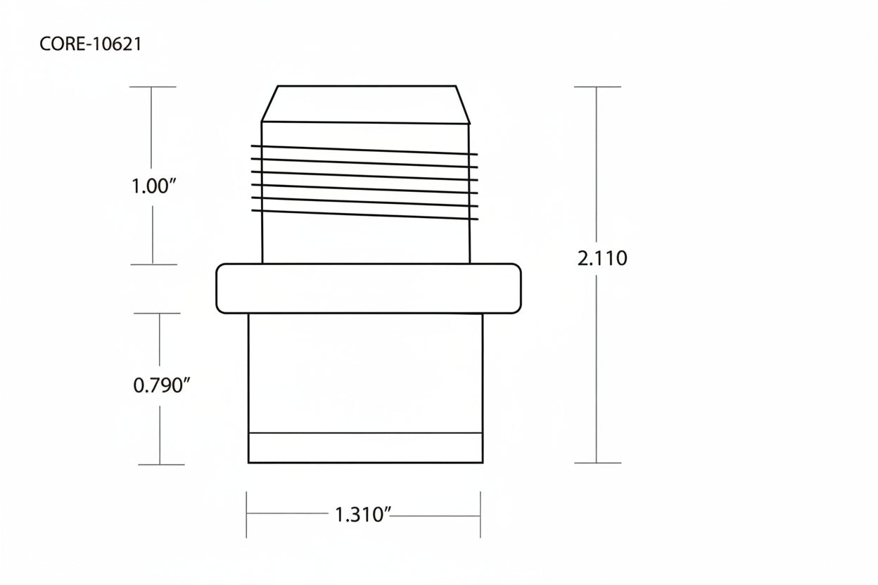 '-  performance automotive part | ['', ' CBM Motorsports']