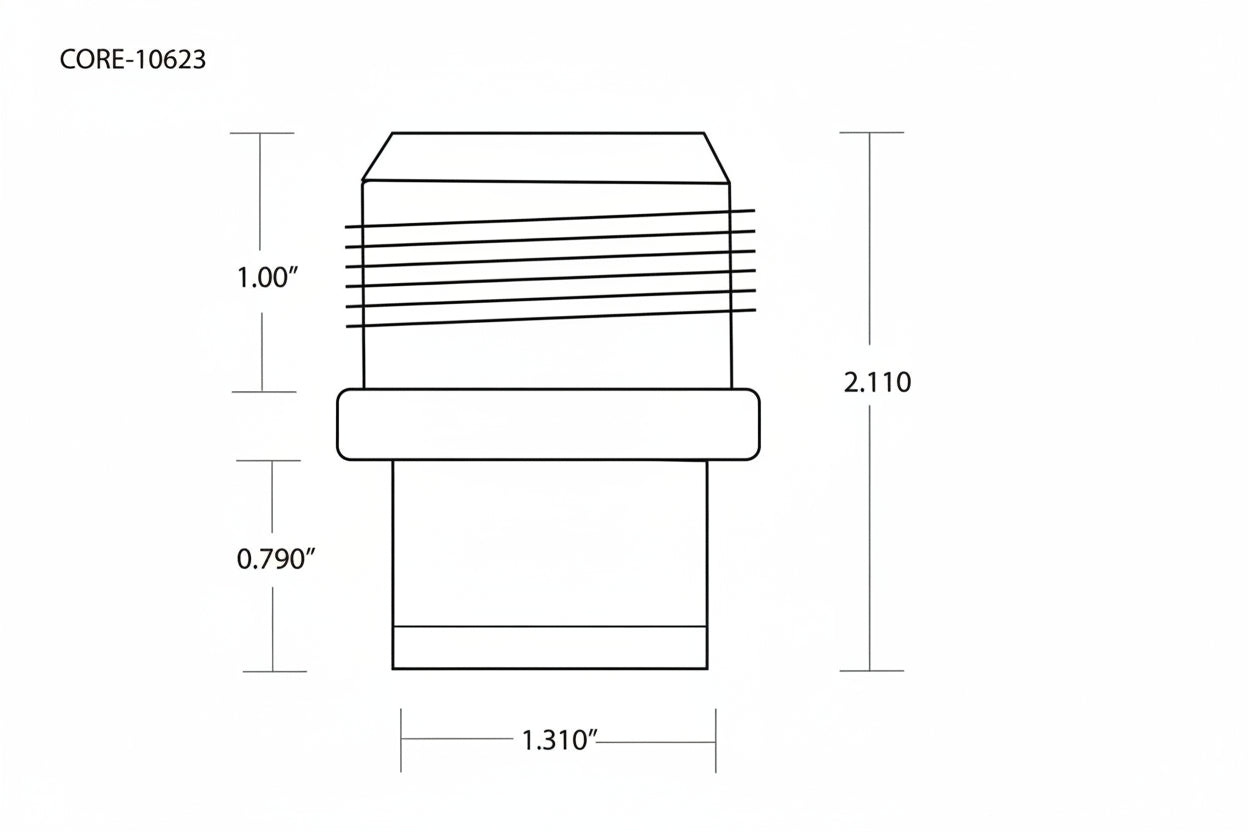 '-  performance automotive part | ['', ' CBM Motorsports']