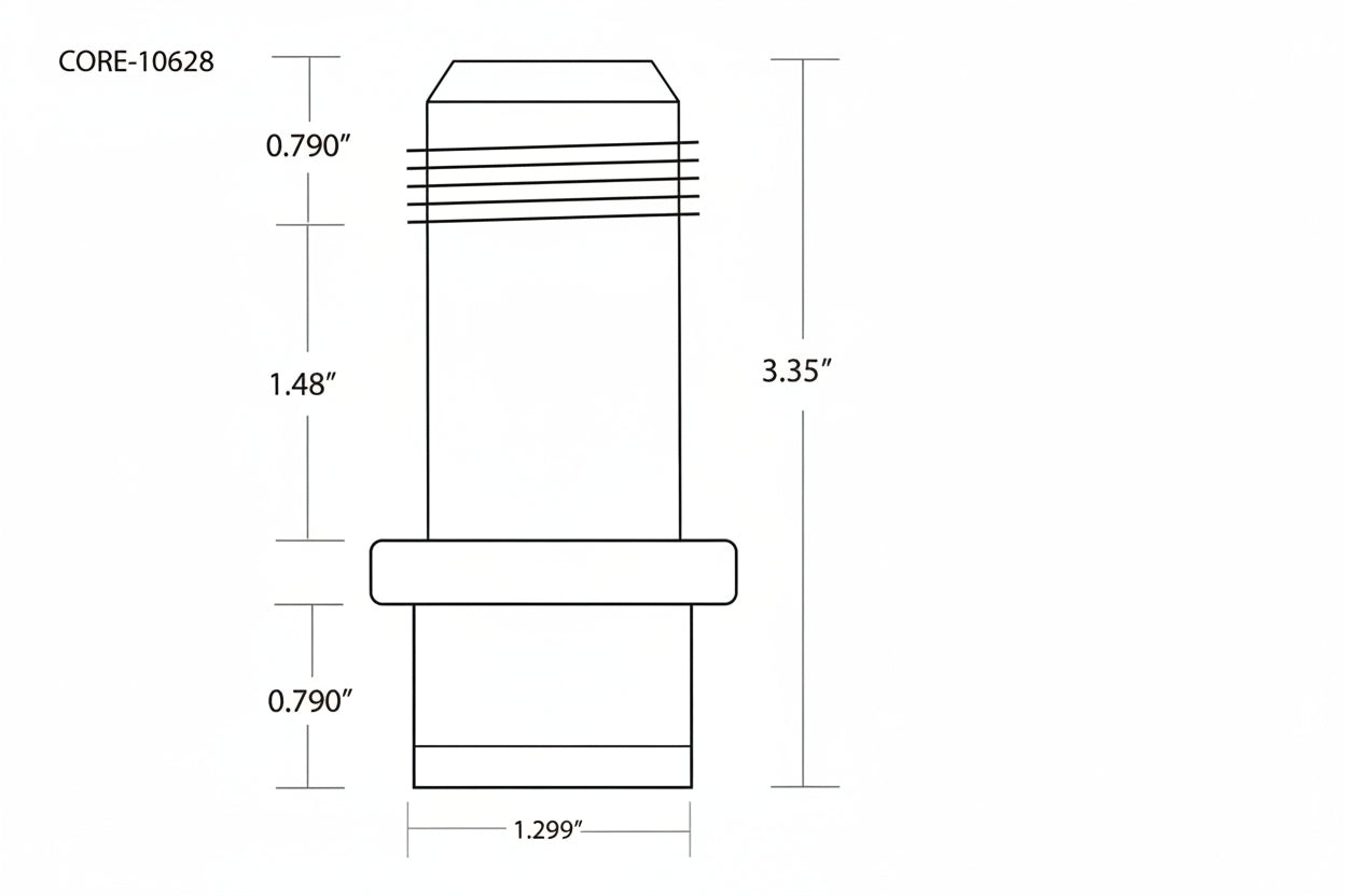 '-  performance automotive part | ['', ' CBM Motorsports']