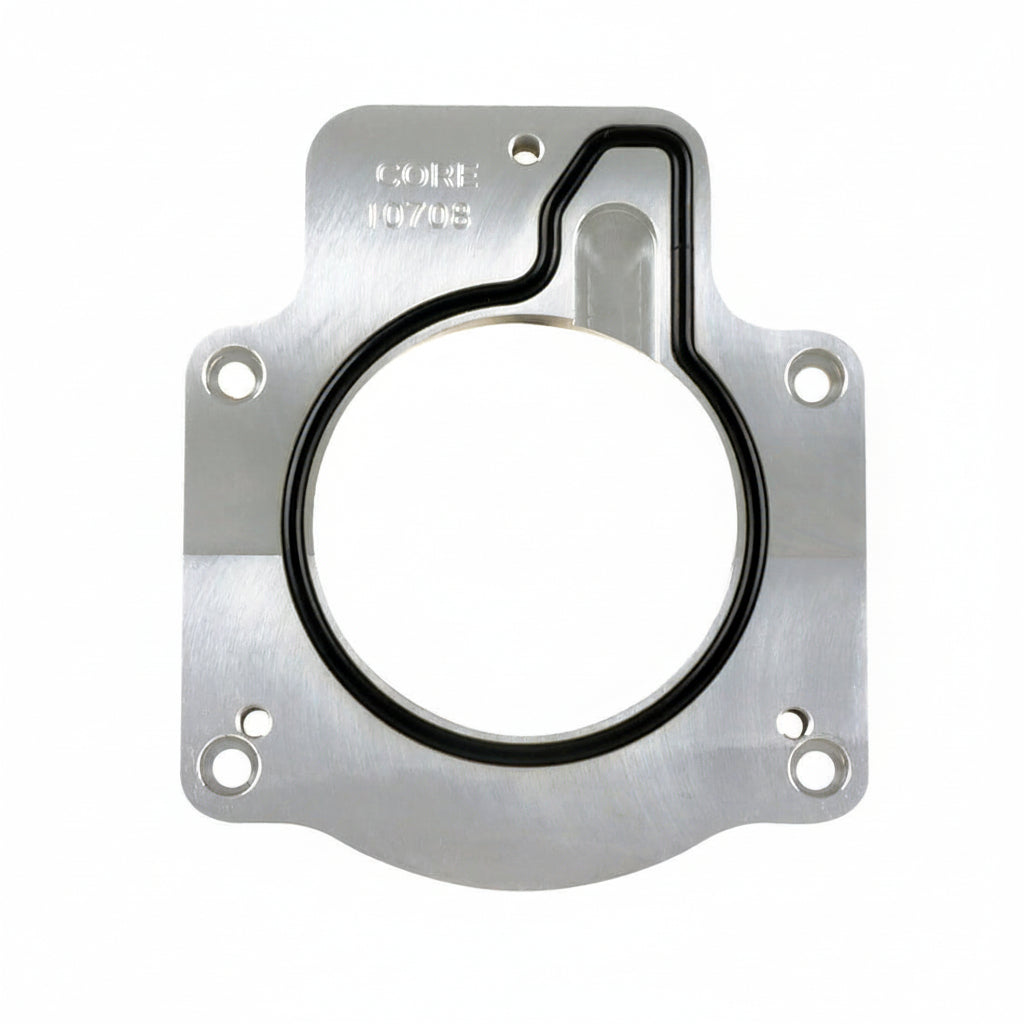 '-  performance automotive part | ['', ' Billet']
