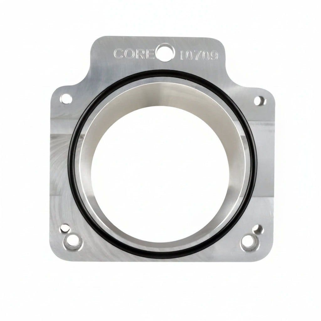'-  performance automotive part | ['', ' Billet']
