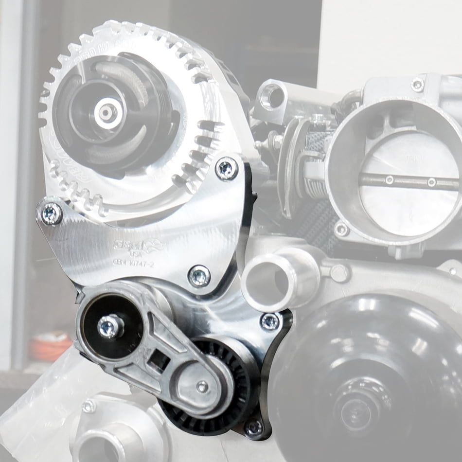 '-  performance automotive part | ['', ' Billet']