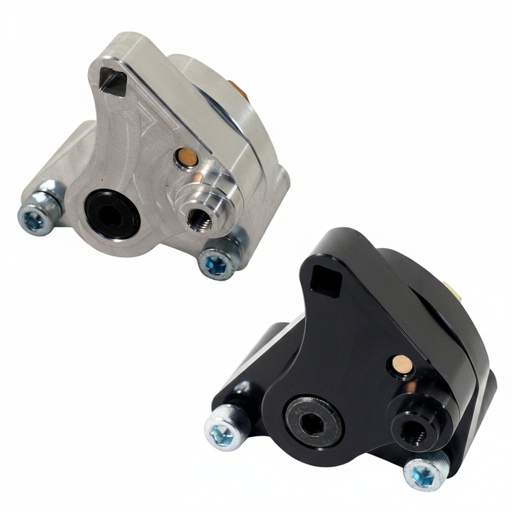 CORE CORVETTE BILLET MANUAL BELT TENSIONER
