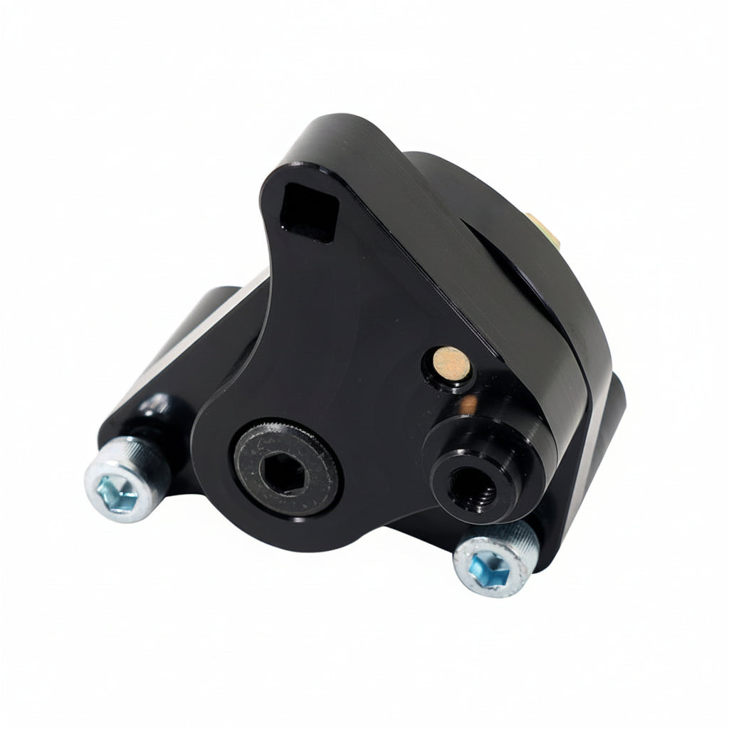 CORE CAMARO/GTO LONG STYLE BILLET MANUAL BELT DRIVE TENSIONER