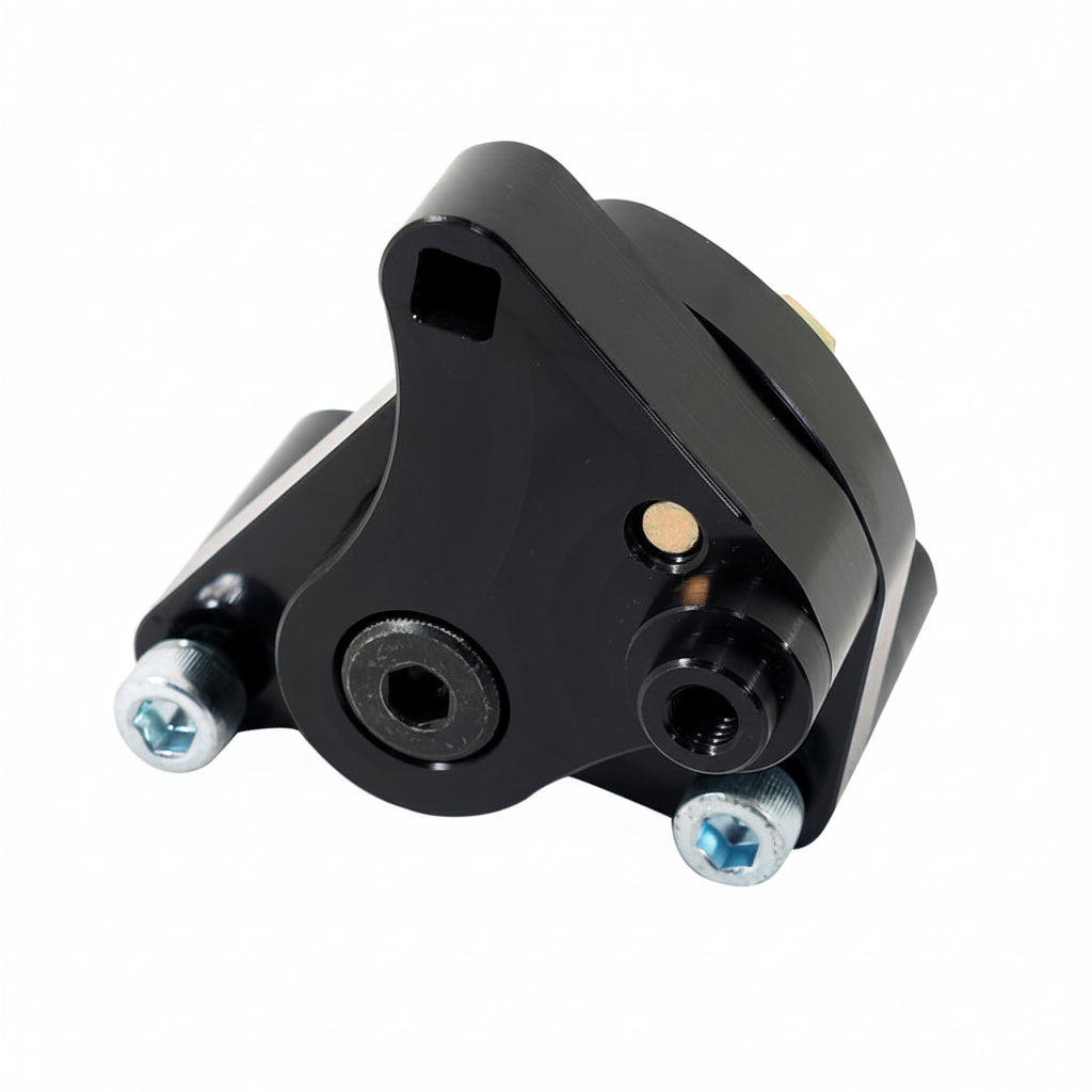 CORE GM TRUCK BILLET MANUAL BELT TENSIONER