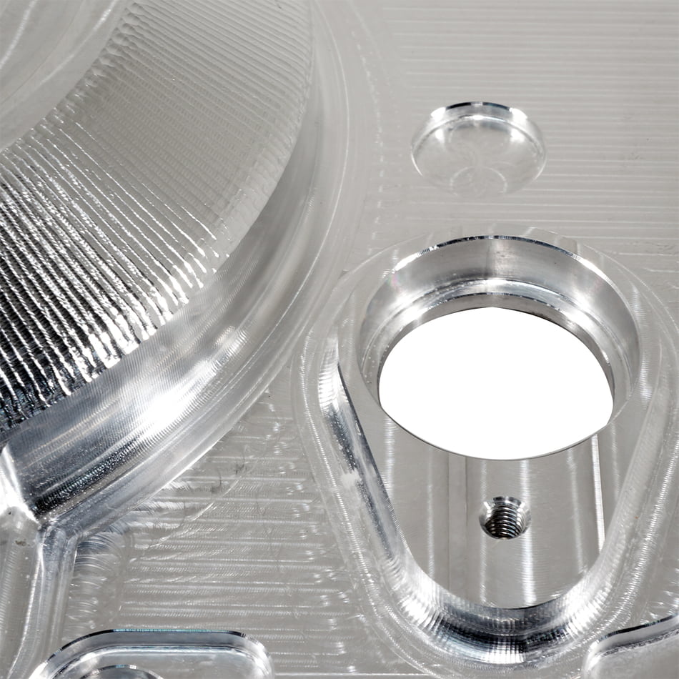'-  performance automotive part | ['', ' Billet']
