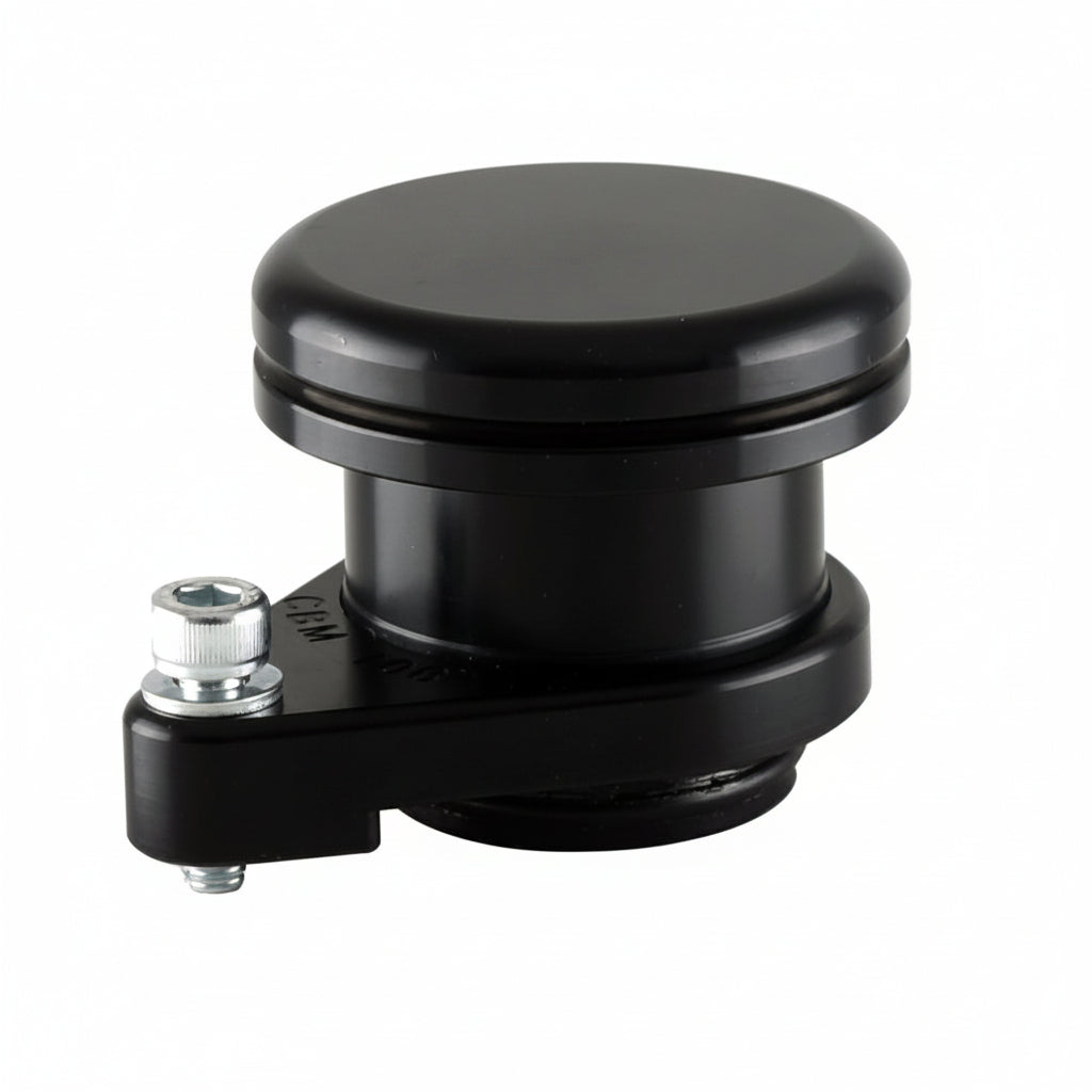 CORE BILLET LS1/LS3/LS7/LSX OIL FILLER NECK & CAP