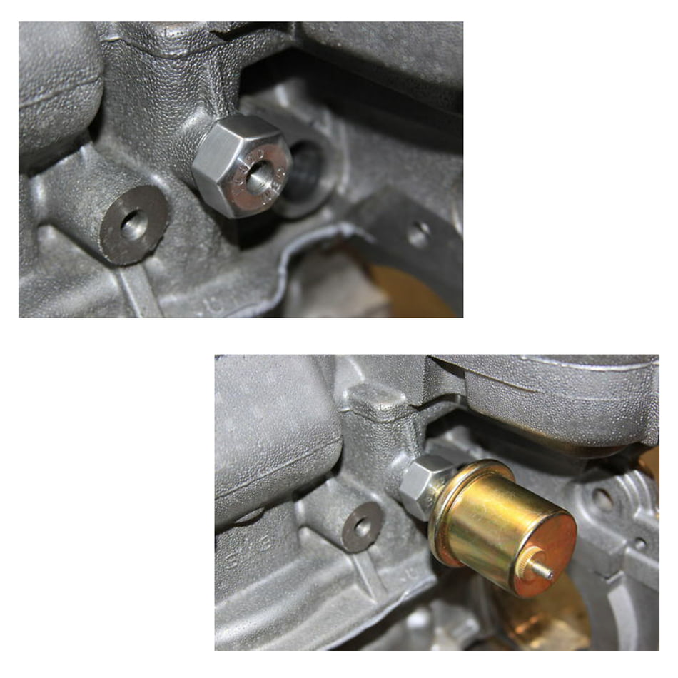 '-  performance automotive part | ['', ' Billet']