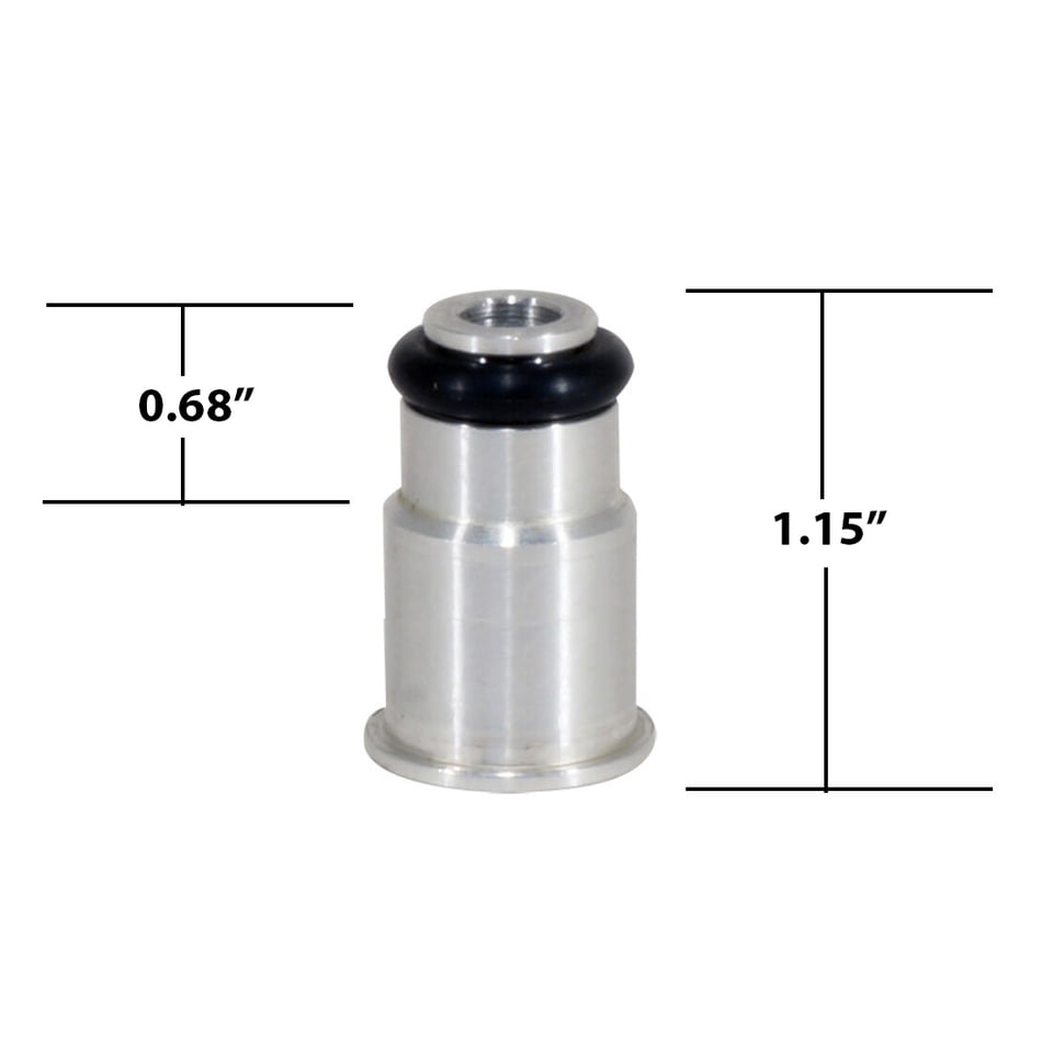 '-  performance automotive part | ['', ' Billet']