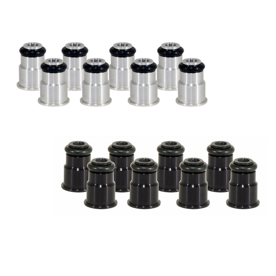 CORE LS7 TO LS2 INJECTOR BILLET SPACER KIT