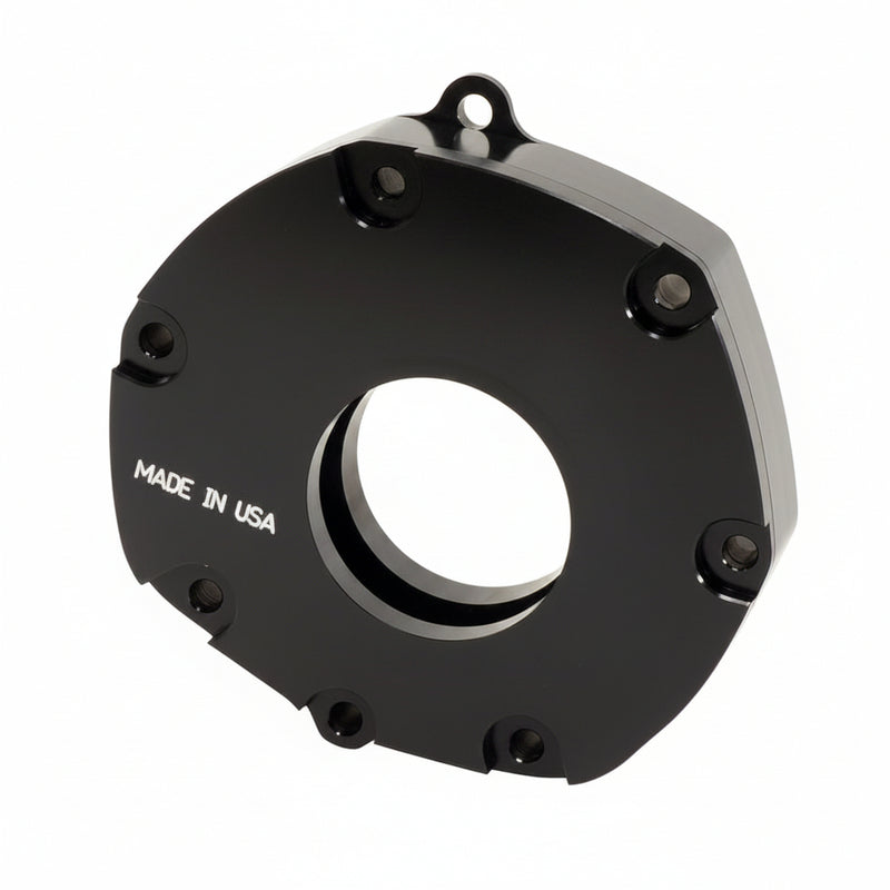 CORE BILLET LS7/LS9 DRY SUMP OIL PUMP HOUSING