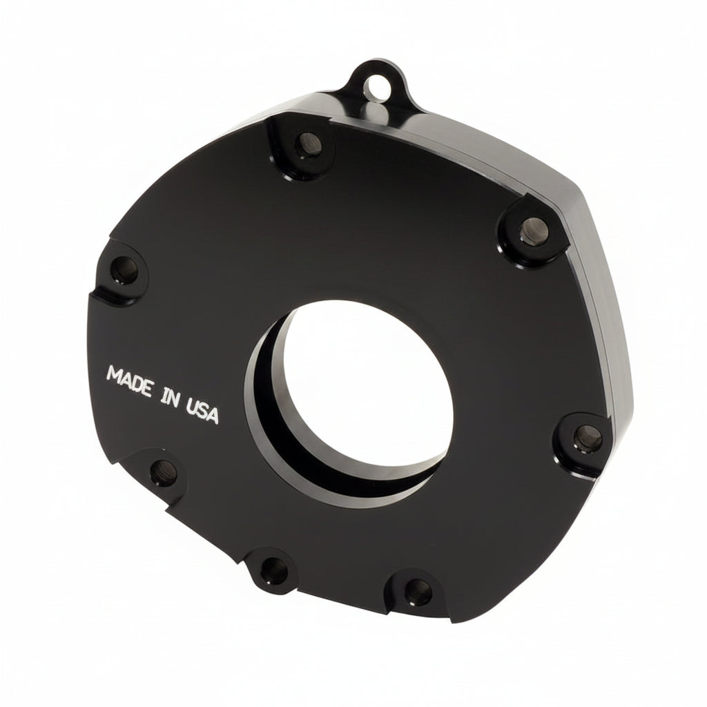 CORE BILLET LS7/LS9 DRY SUMP OIL PUMP HOUSING