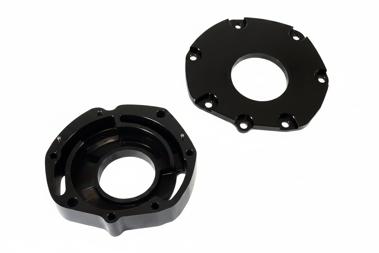 '-  performance automotive part | ['', ' Billet']