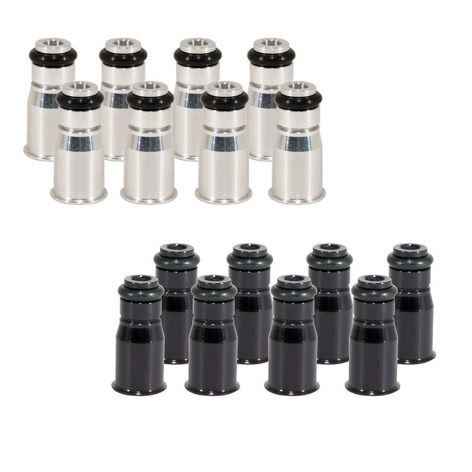 CORE SIEMENS DEKA SHORT TO LS1 INJECTOR BILLET SPACER KIT