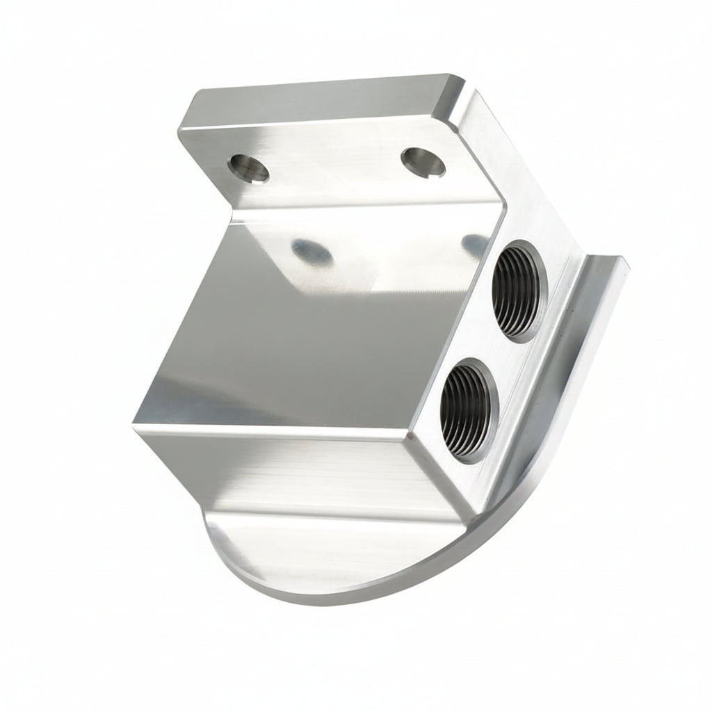 '-  performance automotive part | ['', ' Billet']