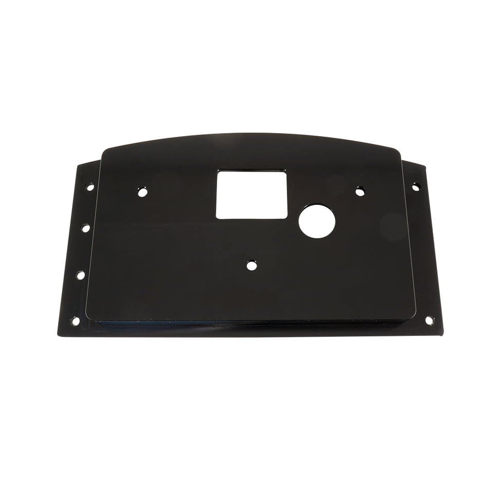CORE BILLET BEZEL FOR MoTeC C127 DASH DISPLAY