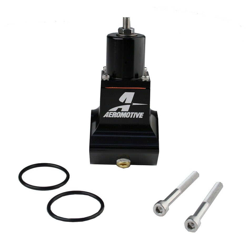 AEROMOTIVE A3000 DRAG RACE REGULATOR