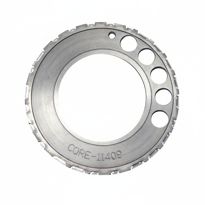 CORE 24X SOLID BILLET RELUCTOR WHEEL