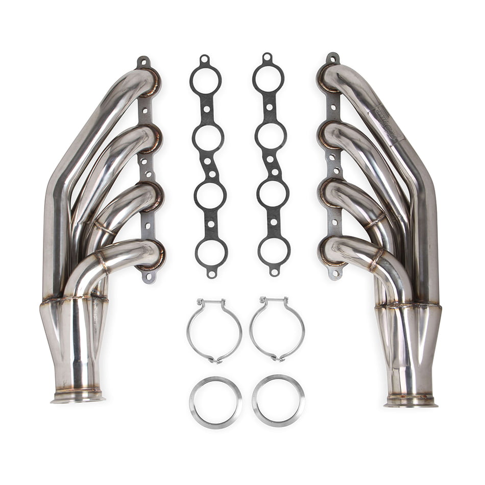 FLOWTECH LS TURBO HEADERS 1.75
