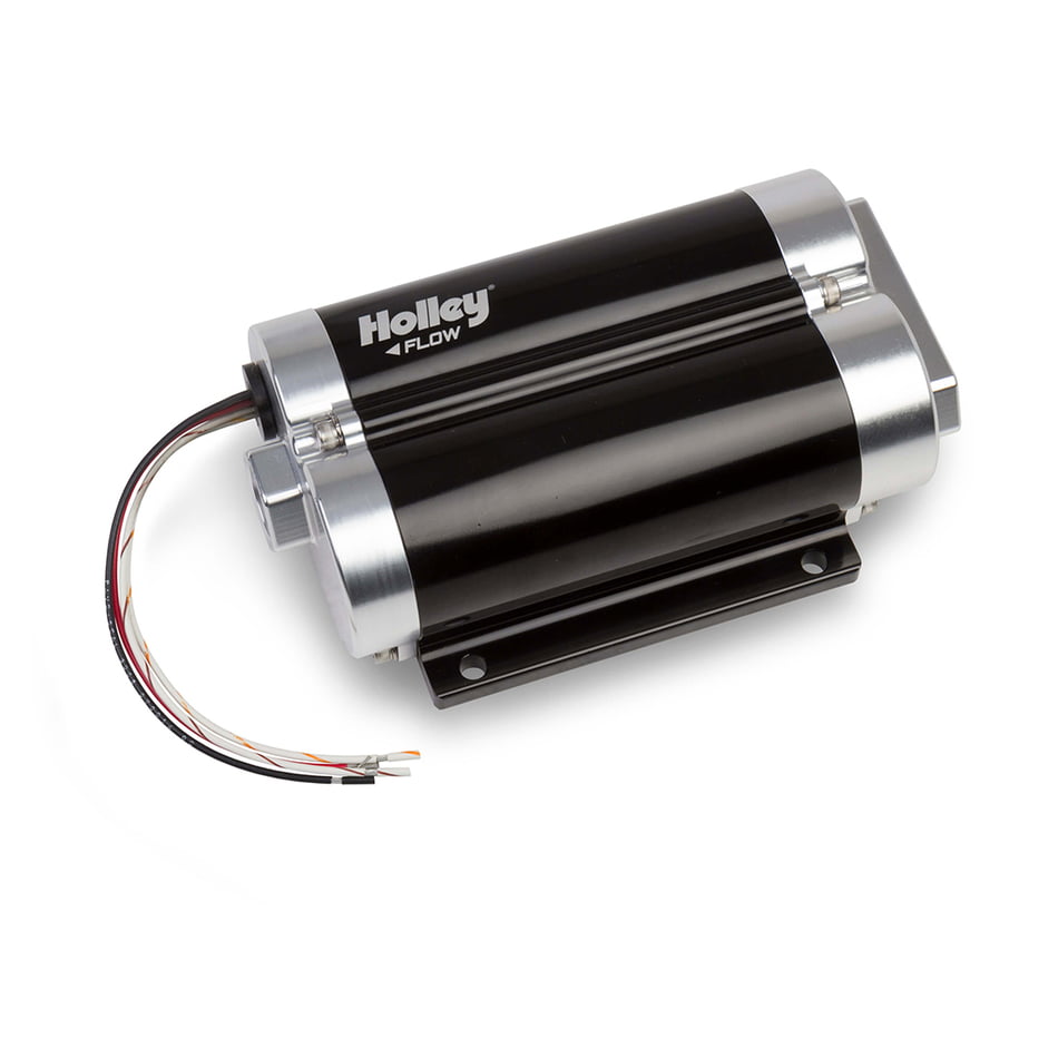 HOLLEY DOMINATOR BILLET FUEL PUMP 80PSI