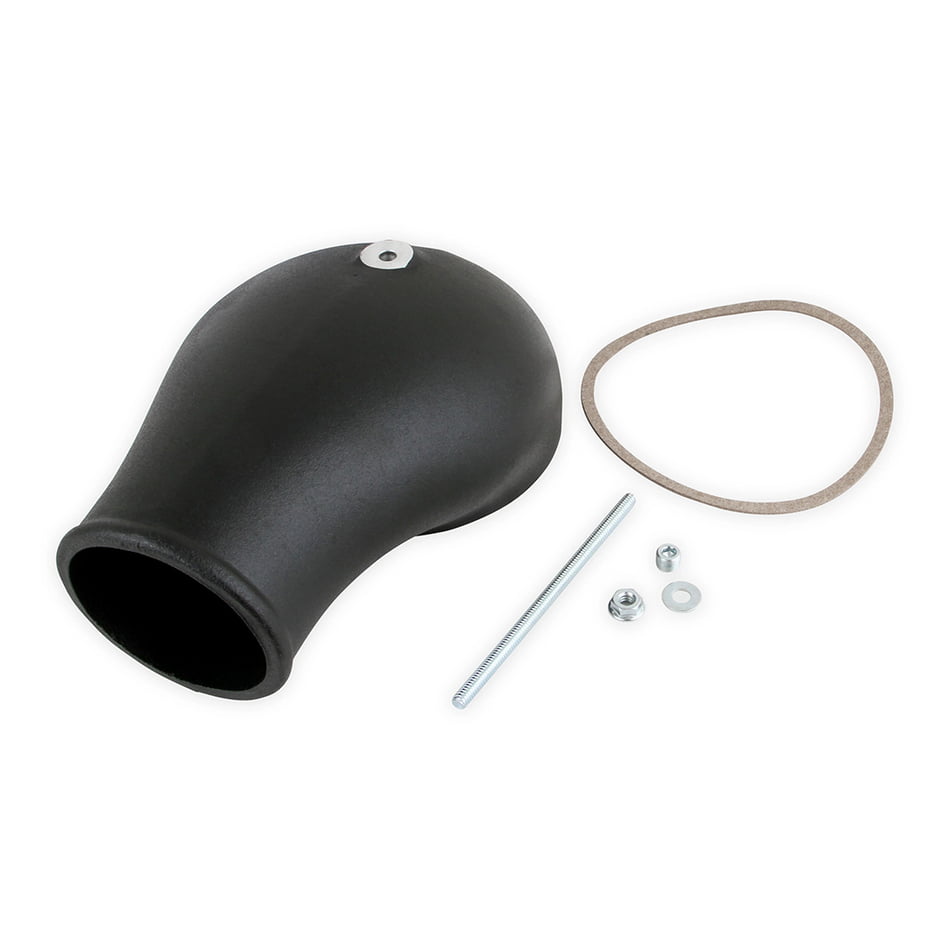 '-  performance automotive part | ['', ' Black']