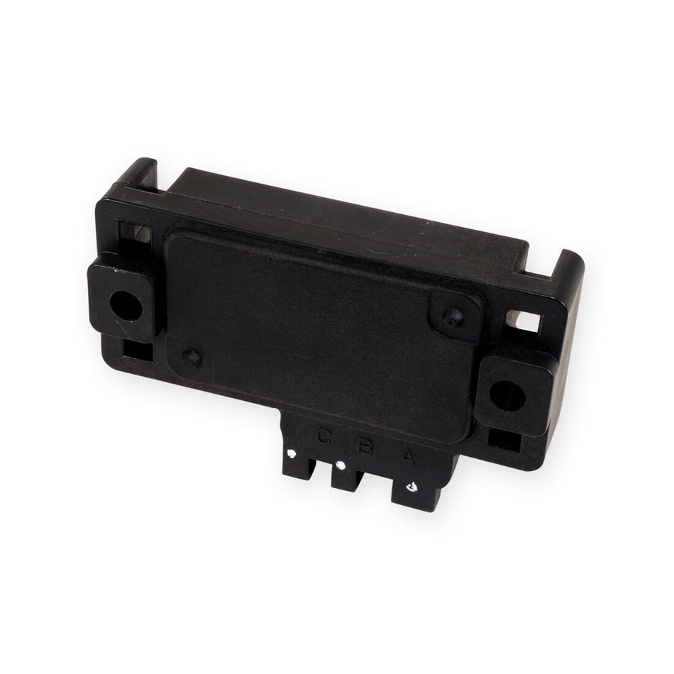 ACDELCO LS MANIFOLD ABSOLUTE PRESSURE SENSOR 3 BAR 44.1 PSI