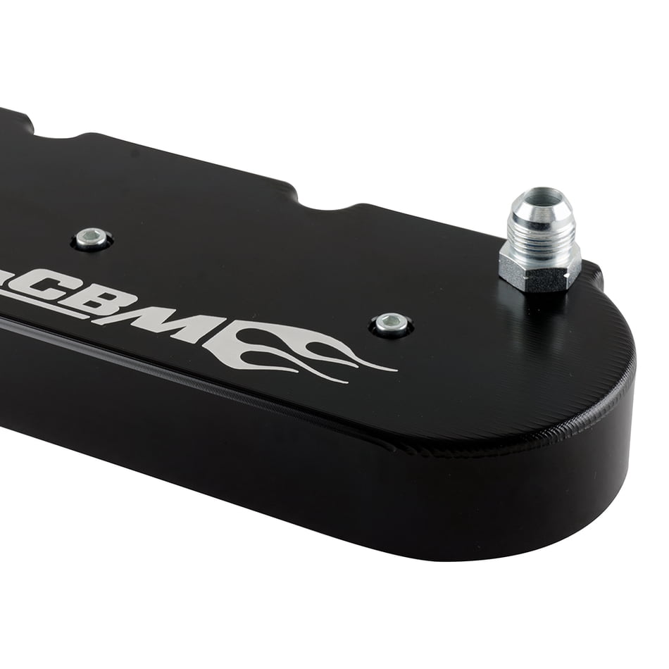 '-  performance automotive part | ['', ' Billet']