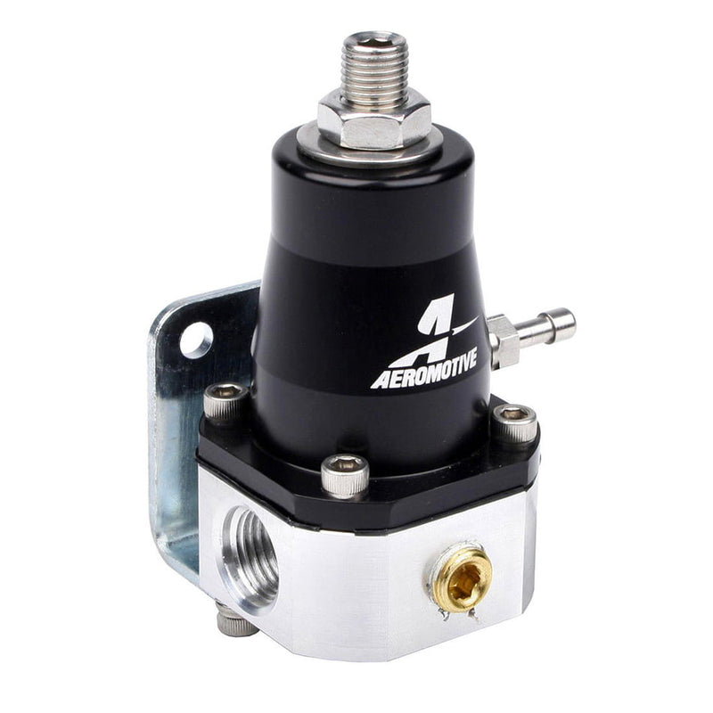 AEROMOTIVE EFI BYPASS REGULATOR