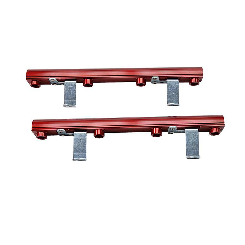 AEROMOTIVE EDELBROCK LS1 INTAKE FUEL RAILS