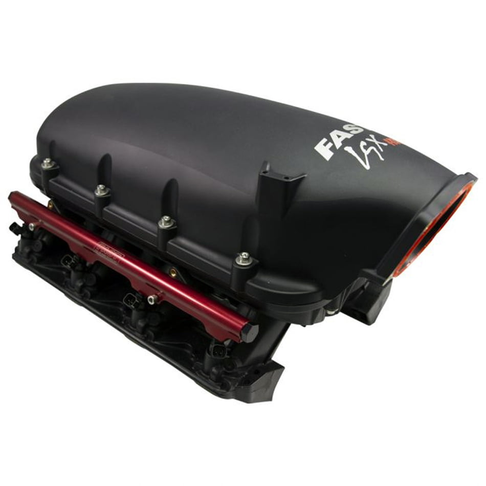 FAST LSXHR INTAKE MANIFOLD LS3 103mm KIT - FAST performance automotive part | [' fast lsxhr intake manifold ls3 103mm kit', '  intake manifolds']