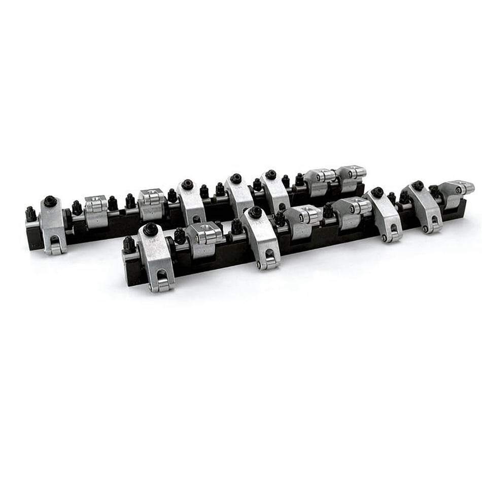 COMP CAMS SHAFT MOUNT ROCKER ARM SYSTEM GM L92/LS3