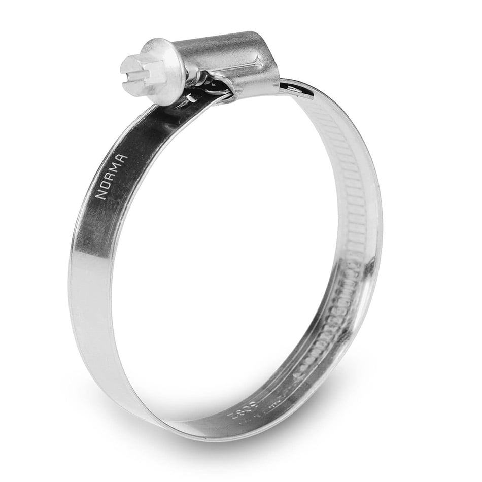 NORMA 100MM TO 120MM NARROW CV JOINT BOOT HOSE CLAMP