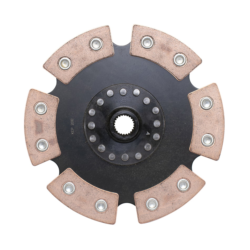 KENNEDY ENGINEERED PRODUCTS 6 PUCK 228MM 9