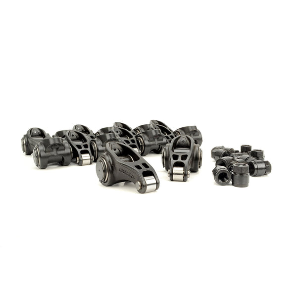 COMP CAMS ULTRA PRO MAGNUM ROLLER ROCKER ARMS GM LS3/L99/L76 – Core ...