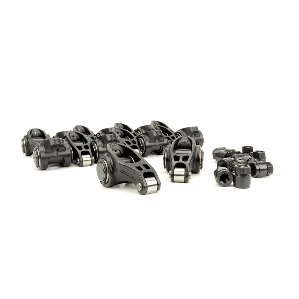 COMP CAMS ULTRA PRO MAGNUM ROLLER ROCKER ARMS GM LS3/L99/L76