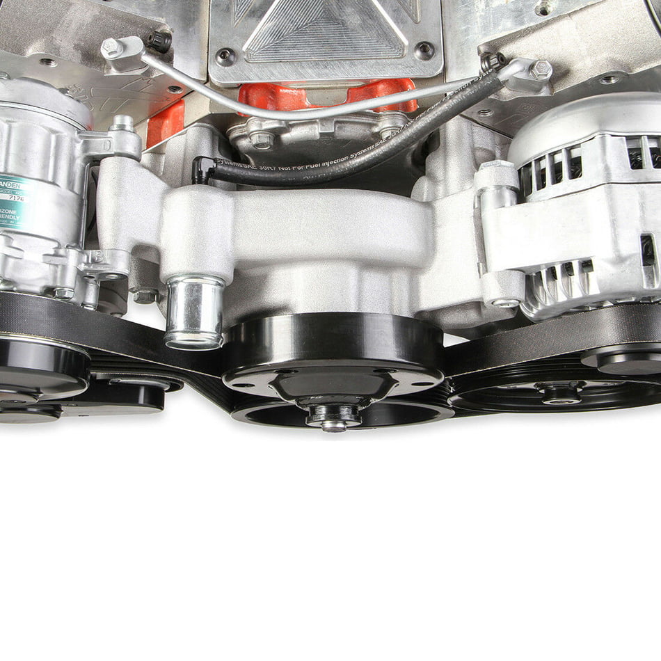 '-  performance automotive part | ['', ' Black']