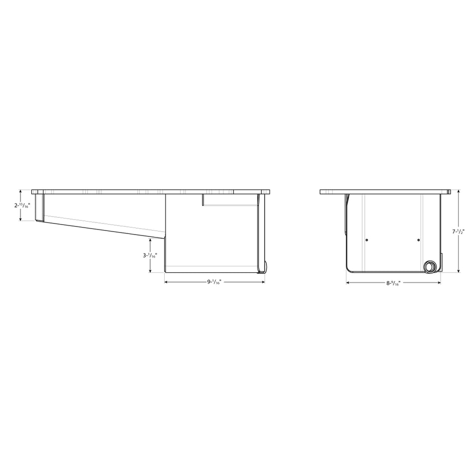 '-  performance automotive part | ['', ' Aluminum']