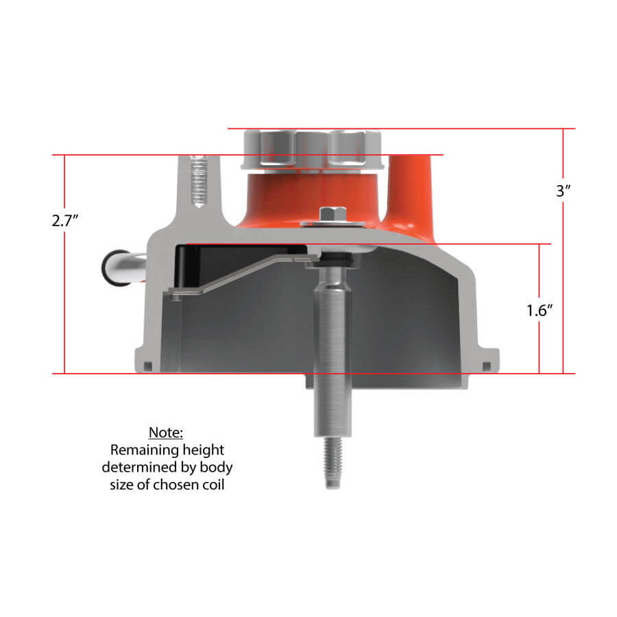 '-  performance automotive part | ['', ' CBM Motorsports']