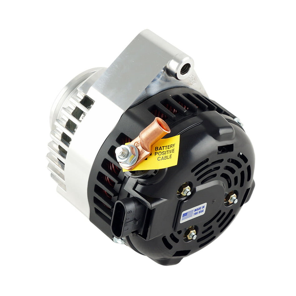 '-  performance automotive part | ['', ' Billet']
