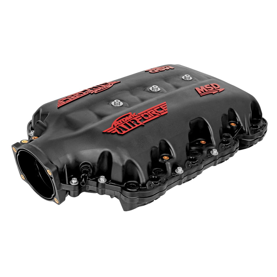 MSD ATOMIC AIRFORCE INTAKE MANIFOLD GM LT1