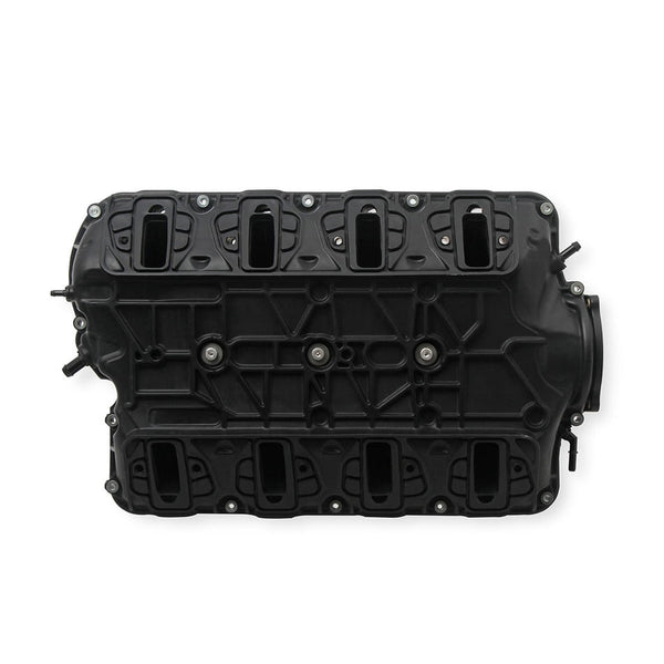 MSD ATOMIC AIRFORCE INTAKE MANIFOLD GM LS1/LS2/LS6 – Core Performance Inc