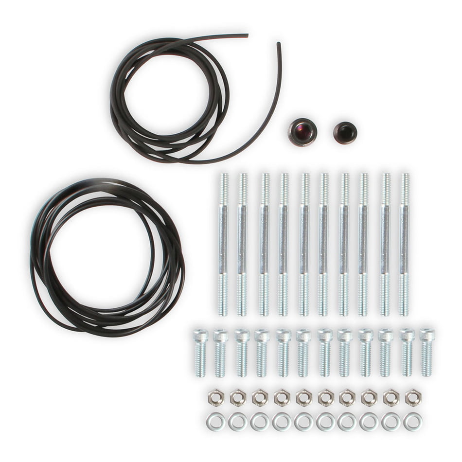 '-  performance automotive part | ['', ' Black']