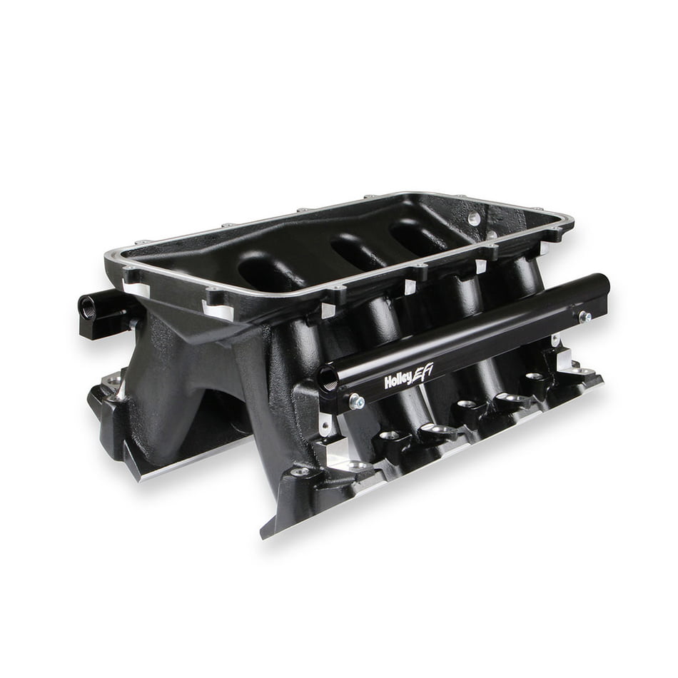 '-  performance automotive part | ['', ' Black']