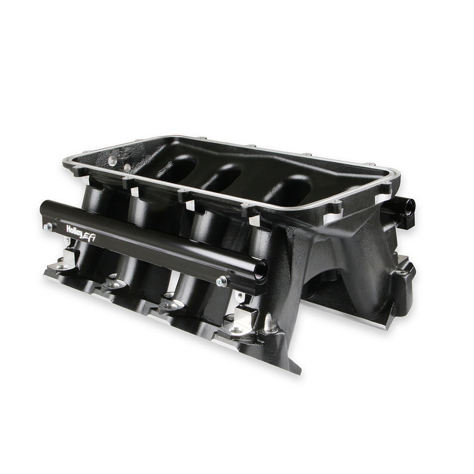 '-  performance automotive part | ['', ' Black']