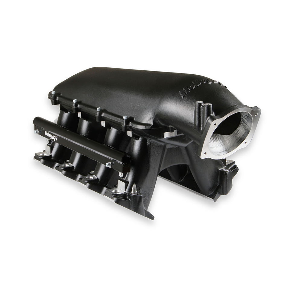 '-  performance automotive part | ['', ' Black']