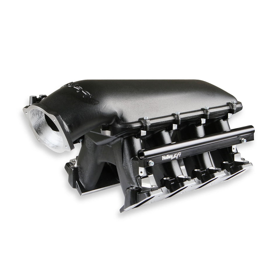 '-  performance automotive part | ['', ' Black']