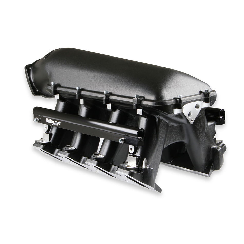 '-  performance automotive part | ['', ' Black']