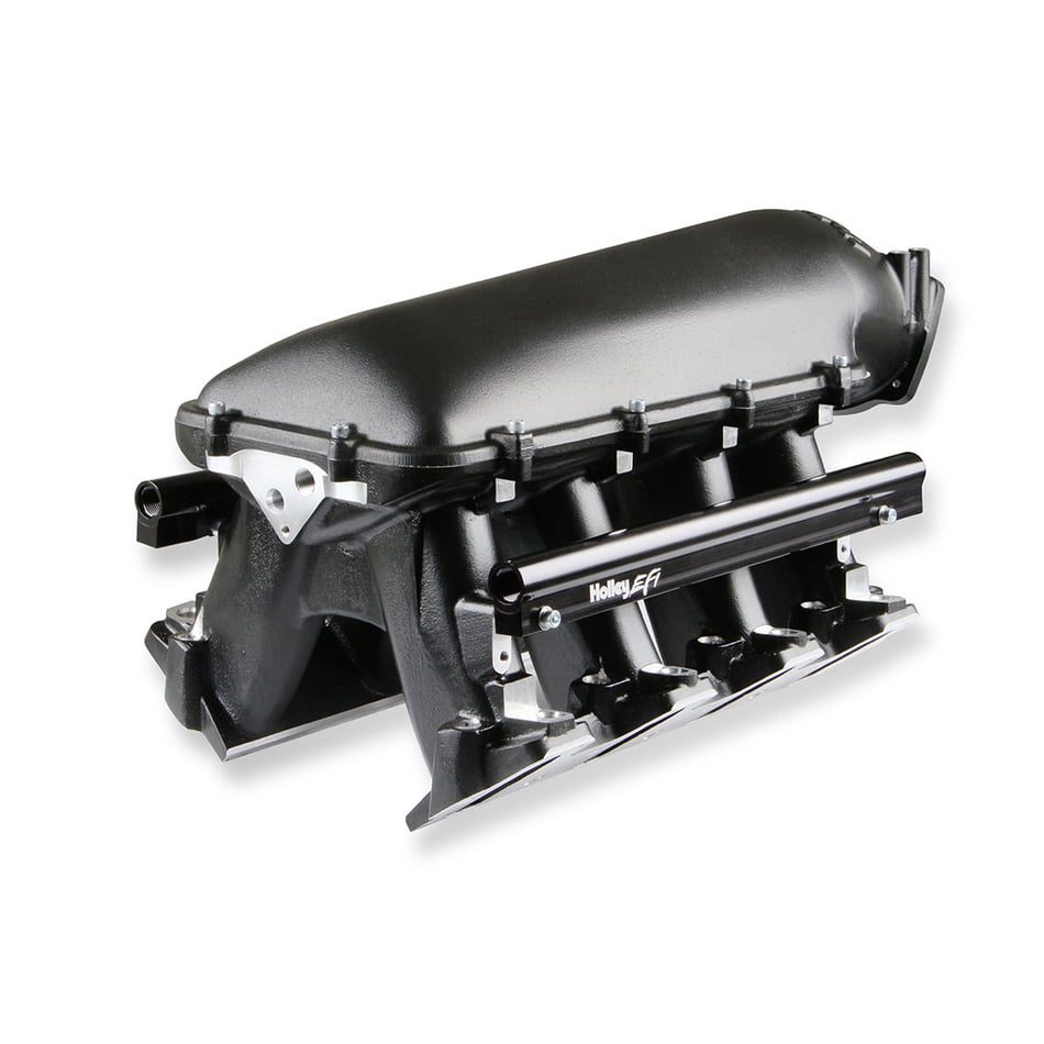 '-  performance automotive part | ['', ' Black']
