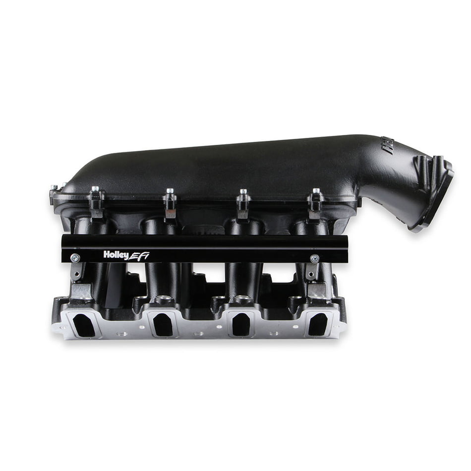 '-  performance automotive part | ['', ' Black']