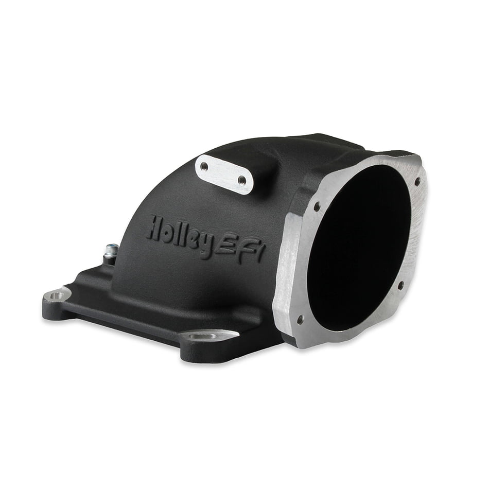 '-  performance automotive part | ['', ' Black']